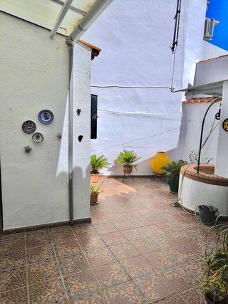 Casa en venta en Azuaga