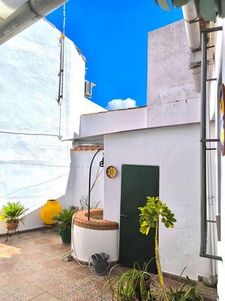 Casa en venta en Azuaga