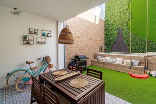 Casa adosada en venta en Los Barreros en Cartagena