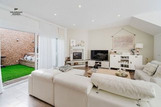 Casa adosada en venta en Los Barreros en Cartagena