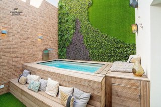 Casa adosada en venta en Los Barreros en Cartagena