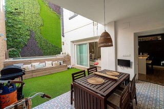 Casa adosada en venta en Los Barreros en Cartagena