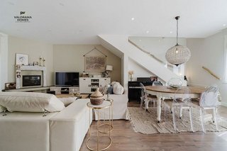 Casa adosada en venta en Los Barreros en Cartagena