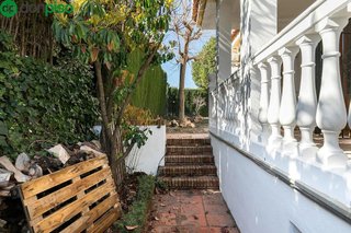 Chalet en venta en Otura