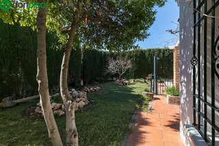Chalet en venta en Otura
