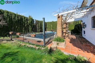 Chalet en venta en Otura