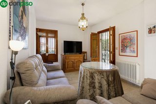 Chalet en venta en Otura