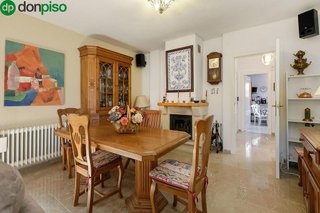 Chalet en venta en Otura