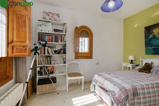 Chalet en venta en Otura