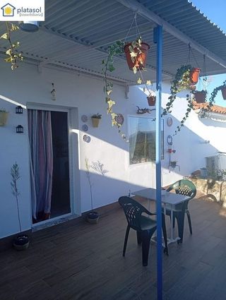 Chalet en venta en Oria