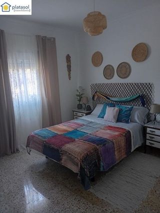 Chalet en venta en Oria