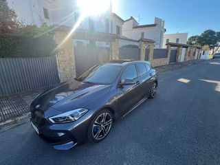 BMW Serie 1 2020