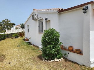 Casa adosada en venta en Calaburra - Chaparral en Mijas