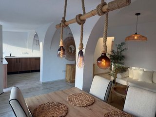 Casa adosada en venta en Calaburra - Chaparral en Mijas