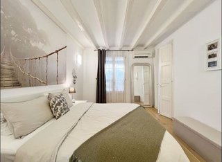 Ático en venta en El Gòtic en Barcelona