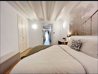 Ático en venta en El Gòtic en Barcelona