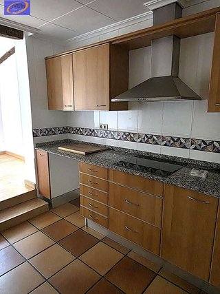 Casa adosada en venta en Boverals - Saldonar en Vinaròs