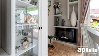 Casa adosada en venta en Les Arenes - La Grípia  Can Montllor en Terrassa