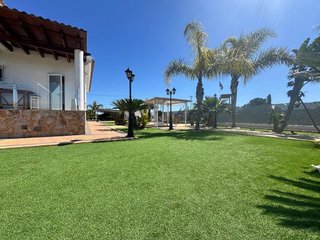 Chalet en venta en Alcantarilla