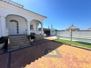 Chalet en venta en Alcantarilla