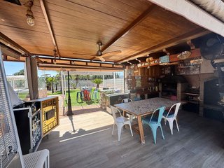 Chalet en venta en Alcantarilla