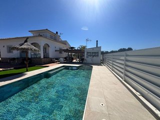 Chalet en venta en Alcantarilla