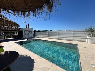 Chalet en venta en Alcantarilla
