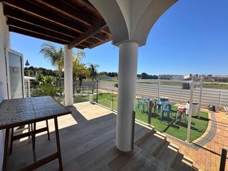 Chalet en venta en Alcantarilla