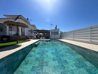 Chalet en venta en Alcantarilla
