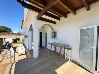 Chalet en venta en Alcantarilla