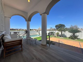Chalet en venta en Alcantarilla
