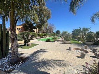 Chalet en venta en Alcantarilla
