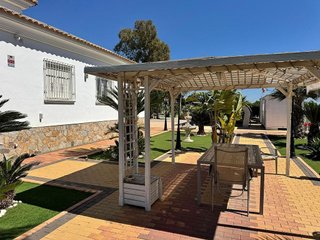 Chalet en venta en Alcantarilla