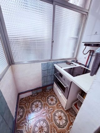 Piso en venta en Pubilla Cases en Hospitalet de Llobregat, L´