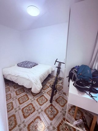 Piso en venta en Pubilla Cases en Hospitalet de Llobregat, L´