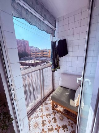 Piso en venta en Pubilla Cases en Hospitalet de Llobregat, L´