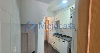 Casa adosada en venta en Concepción en Madrid