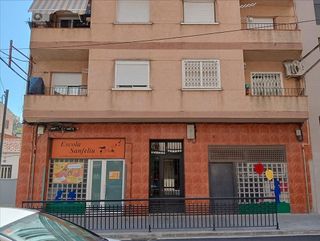 Piso en venta en Sanfeliu en Hospitalet de Llobregat, L´