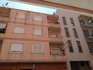 Piso en venta en Sanfeliu en Hospitalet de Llobregat, L´