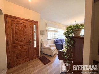 Chalet en venta en Riba-roja de Túria