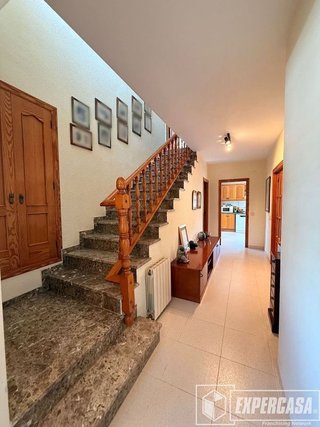 Chalet en venta en Riba-roja de Túria
