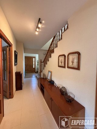 Chalet en venta en Riba-roja de Túria