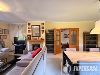 Chalet en venta en Riba-roja de Túria