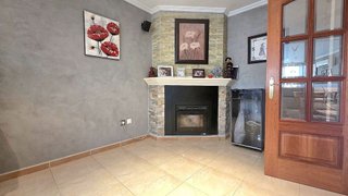 Casa adosada en venta en Laguna Park en Parla