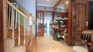 Casa adosada en venta en Laguna Park en Parla