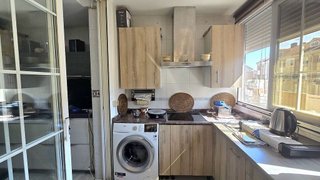 Casa adosada en venta en Laguna Park en Parla