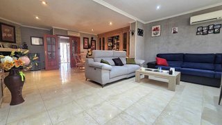 Casa adosada en venta en Laguna Park en Parla