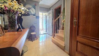 Casa adosada en venta en Laguna Park en Parla