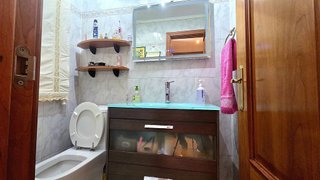 Casa adosada en venta en Laguna Park en Parla