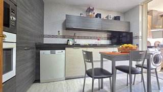 Casa adosada en venta en Laguna Park en Parla